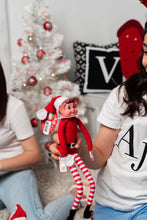 Load image into Gallery viewer, Christmas Very Busy Bag