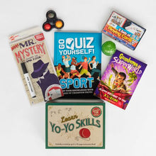 Load image into Gallery viewer, Refill Pack: 10-12 Years