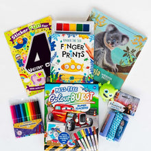 Load image into Gallery viewer, Refill Pack: 3-4 Years