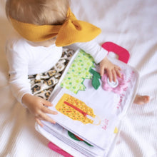 Load image into Gallery viewer, My Quiet Book