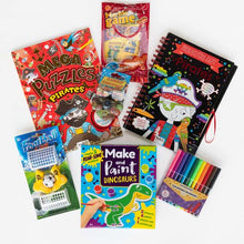 Load image into Gallery viewer, Refill Pack: 7-9 Years