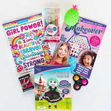 Load image into Gallery viewer, Refill Pack: 10-12 Years