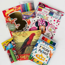 Load image into Gallery viewer, Refill Pack: 3-4 Years